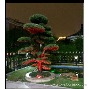Solar Underwater Pond Lights